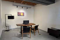 19. Second Floor