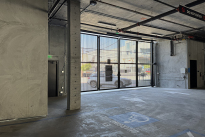 4. Parking Garage 