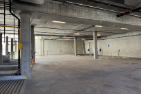 6. Parking Garage 