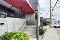 14. Exterior
