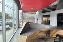 18. Interior 