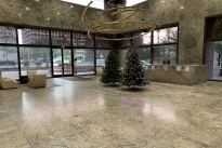 6. Lobby