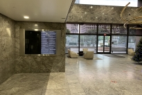 7. Lobby
