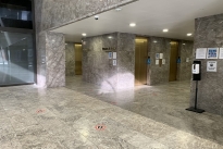 10. Lobby