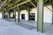 6. Exterior