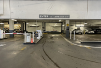 25. Parking Garage
