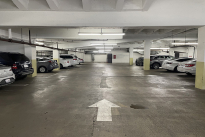27. Parking Garage