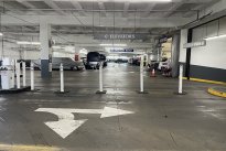 28. Parking Garage