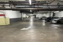 29. Parking Garage