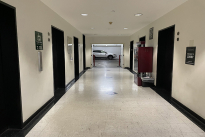 32. Parking Garage