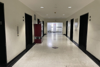 33. Parking Garage