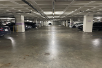 30. Parking Garage