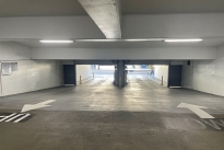 11. Parking Structure