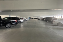 13. Parking Structure