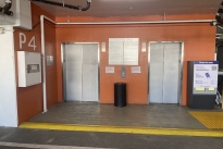15. Parking Structure