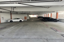 14. Parking Structure