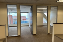 100.  Suite 930  Bldg. 400
