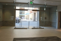 43. Lobby 400 N. Brand