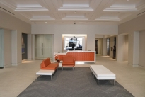 45. Lobby 400 N. Brand