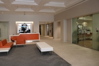 46. Lobby 400 N. Brand