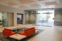 44. Lobby 400 N. Brand