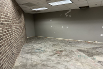 121. Floor 3  Bldg. 450