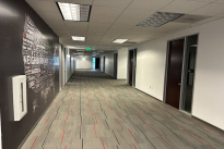 118. Floor 3  Bldg. 450
