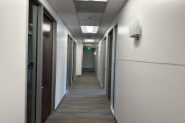 122. Floor 3  Bldg. 450
