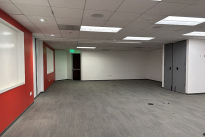 123. Floor 3  Bldg. 450