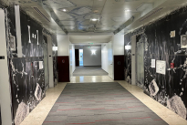 117. Floor 3  Bldg. 450
