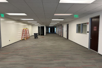 130. Floor 4  Bldg. 450