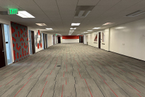125. Floor 4  Bldg. 450