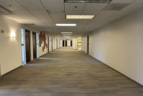 126. Floor 4  Bldg. 450