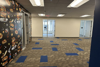 135. Floor 5  Bldg. 450