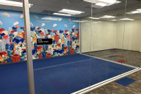 140. Floor 5  Bldg. 450