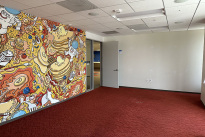 143. Floor 5  Bldg. 450