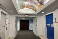 132. Floor 5  Bldg. 450