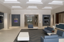 102. Lobby 450 N. Brand