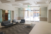 101. Lobby 450 N. Brand
