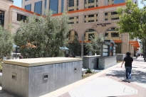 22. Plaza