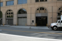 18. Loading Dock