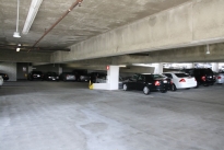 186. Parking Structure