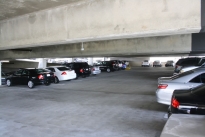 187. Parking Structure