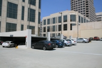 188. Parking Structure