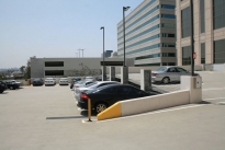 189. Parking Structure