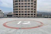 198. Helipad