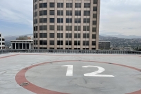199. Helipad