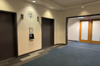 41. Fourth Floor