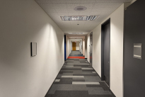 42. Fourth Floor