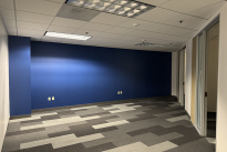 43. Fourth Floor